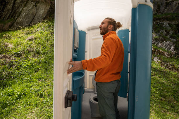 Best Porta potty delivery and setup  in Ewa Beach, HI