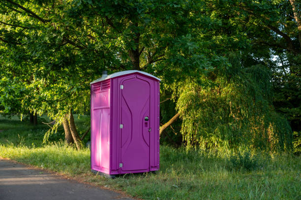 Porta potty delivery and setup in Ewa Beach, HI